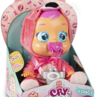 CRY BABIES FANCY