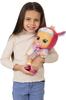 CRY BABIES DRESSY FANTASY HANNAH