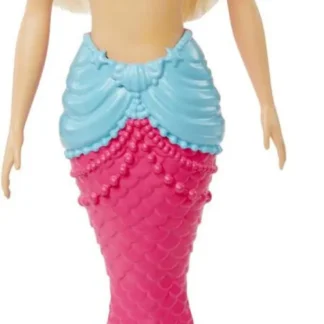 Barbie Dreamtopia Twist 'n Style Prinzessin – Styling-Puppe (29 cm)