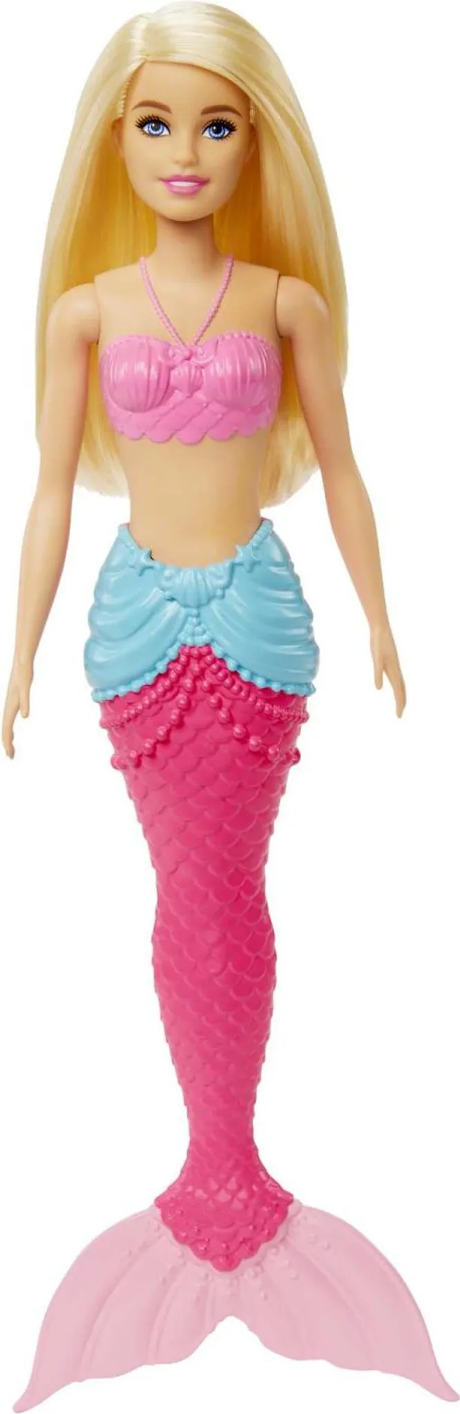 Barbie Dreamtopia Twist 'n Style Prinzessin – Styling-Puppe (29 cm)