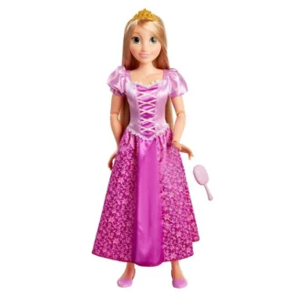 Disney Princess 32" Playdate Rapunzel Doll