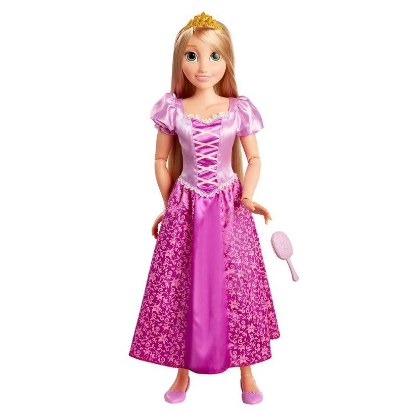 Disney Princess 32" Playdate Rapunzel Doll