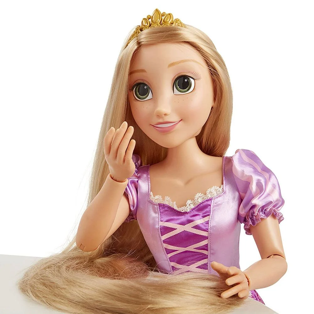 Disney Princess 32" Playdate Rapunzel Doll