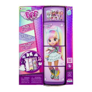 Cry Babies BFF Jenna Doll