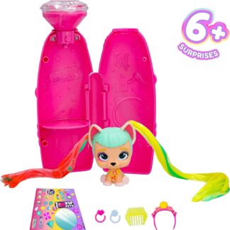 VIP Pets Mini Fans Glam Gems S4 Überraschungsmodell
