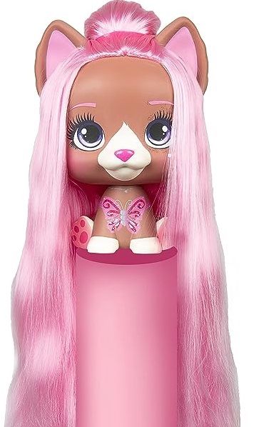 VIP Pets Mini Fans Glam Gems S4 Überraschungsmodell