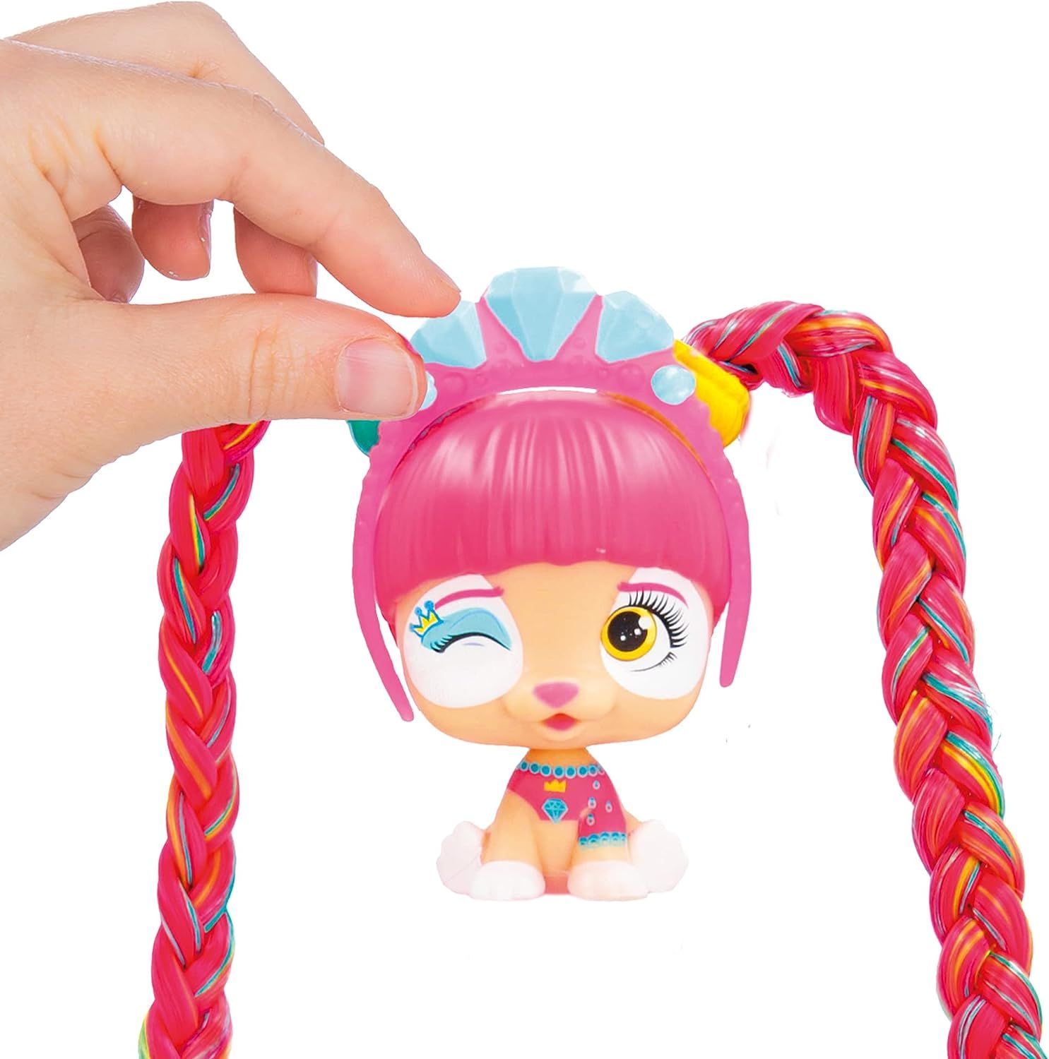VIP Pets Mini Fans Glam Gems S4 Überraschungsmodell