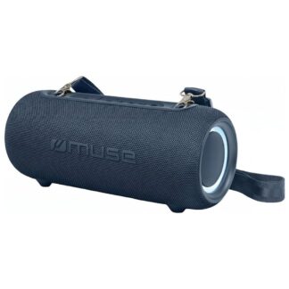 MUSE M-785 BTB – Bluetooth-Lautsprecher – Blau
