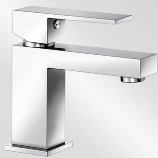 Blanco 520393 Aron-WT TP HD Bad-Armatur Chrom