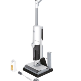 Hoover Kabelloser Nass-Trockensauger 220 Watt - HW 500 011