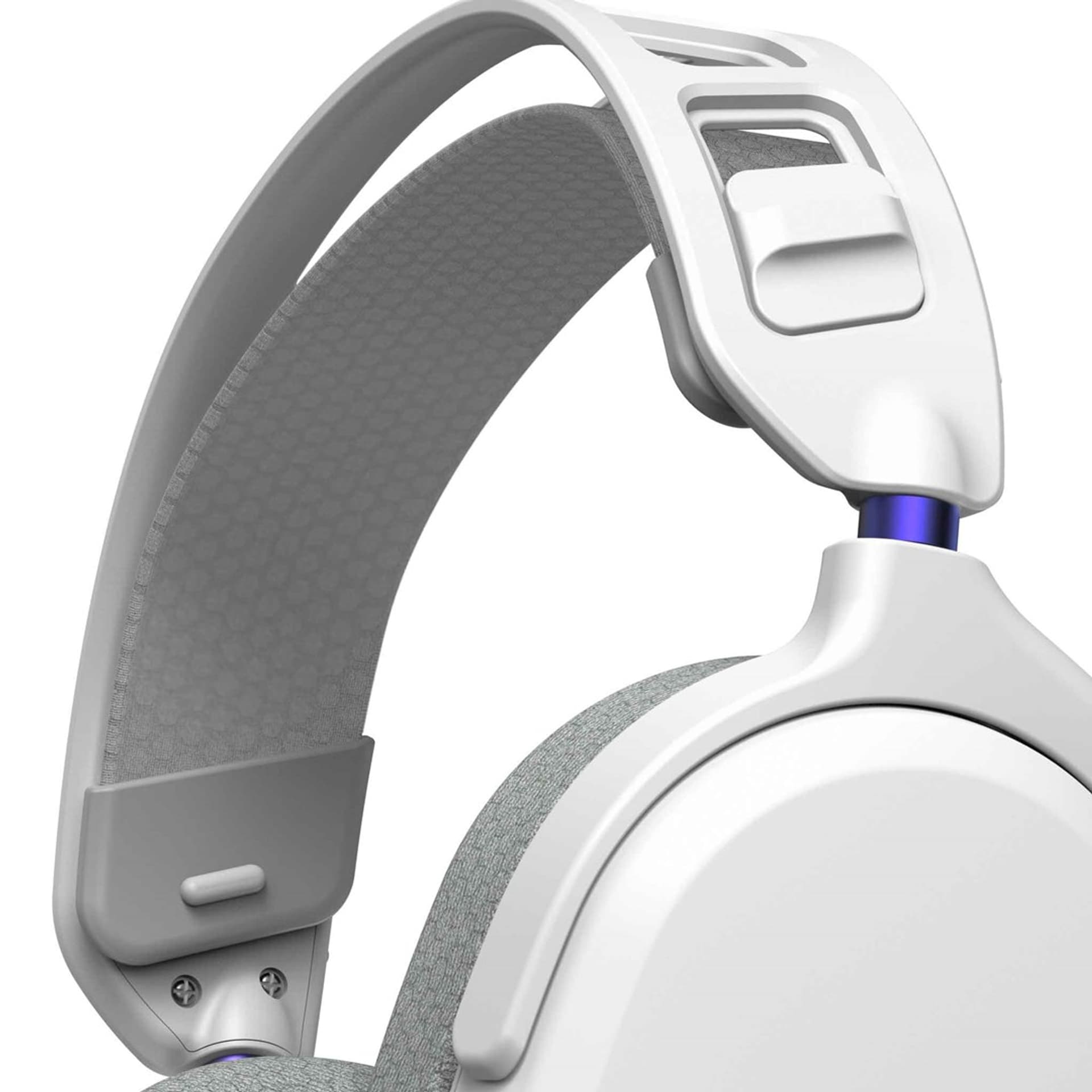 JVC GG-01HQ Kabelgebundenes Gaming-Headset – Weiss – Bild 4
