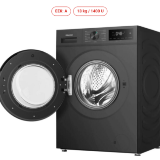 Hisense *A* Waschmaschine 13 kg - WF 1 I 1342 BBM 2